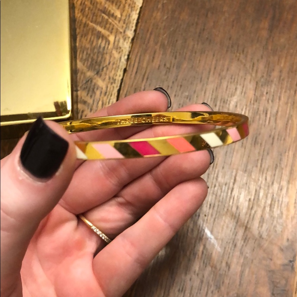 Kate Spade Bangles - Picture 3 of 6